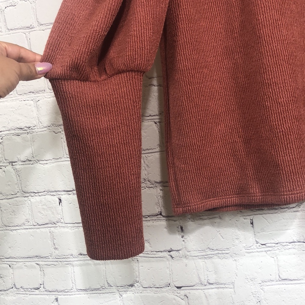 Express padded shoulders - Picture 8 of 9